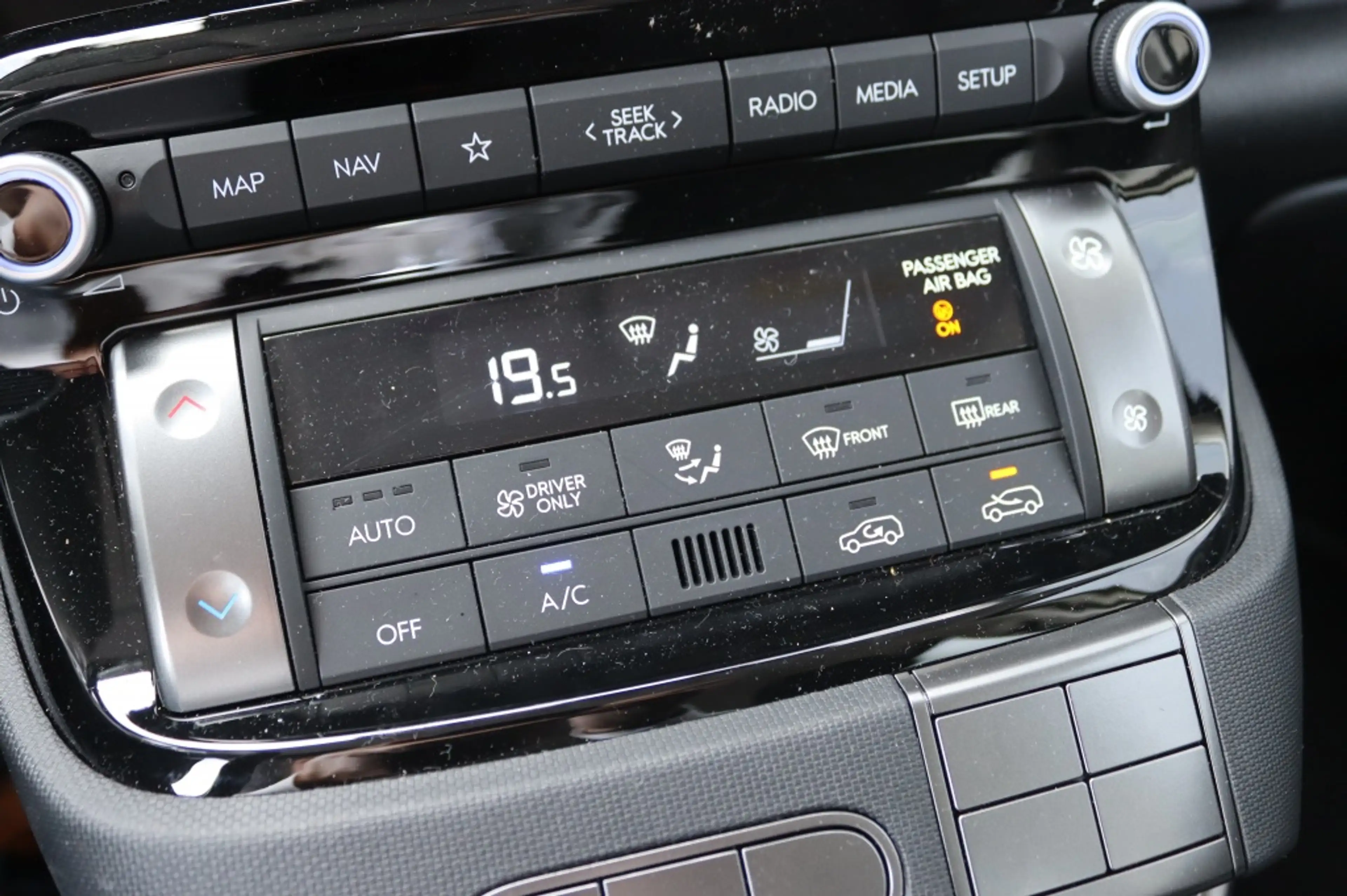 Hyundai Inster E-Motion 42 kWh|Navi|Climate|Cam|PDC|BTW-auto|Rijk — photo 8