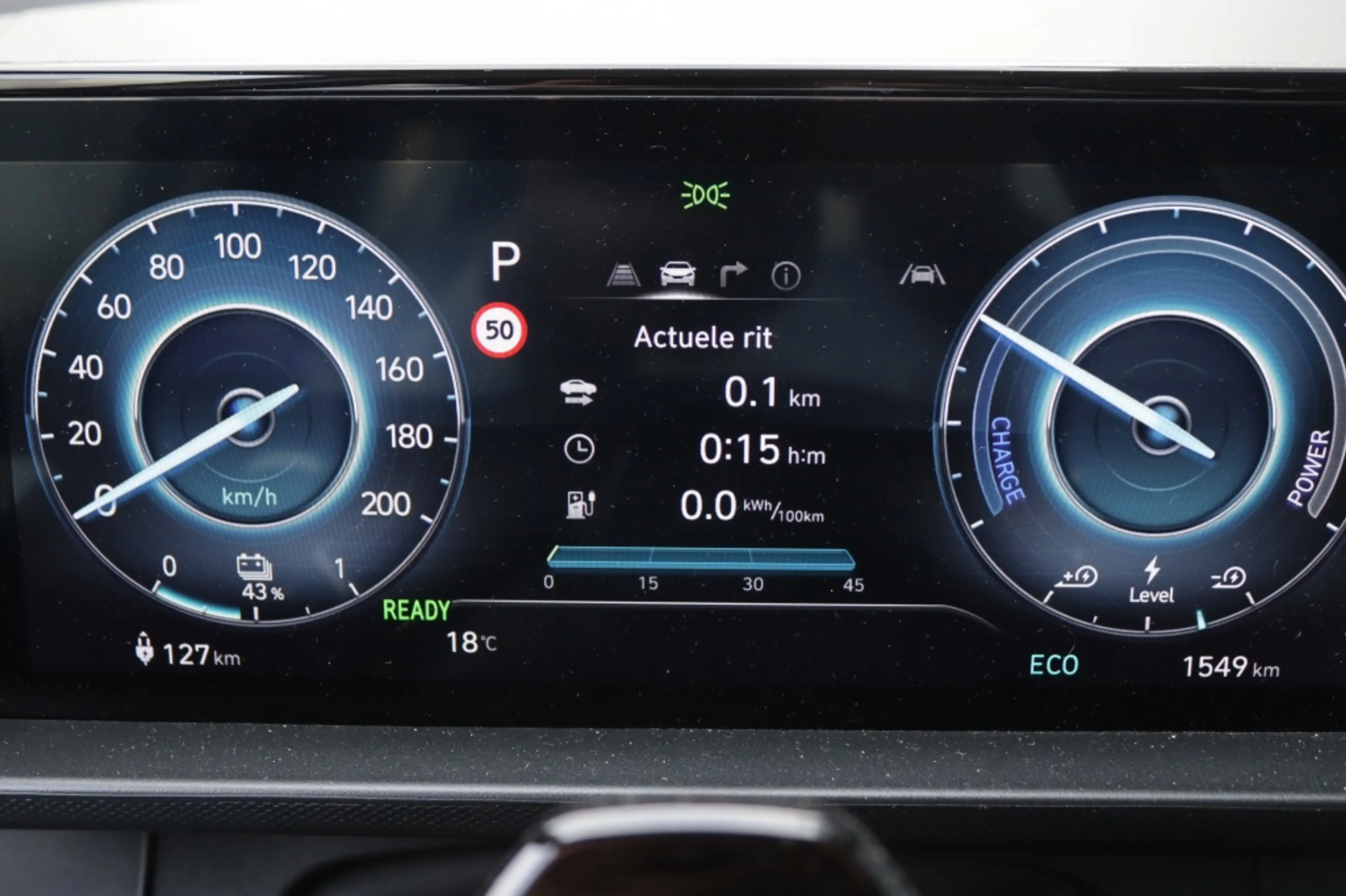 Hyundai Inster E-Motion 42 kWh|Navi|Climate|Cam|PDC|BTW-auto|Rijk — photo 9