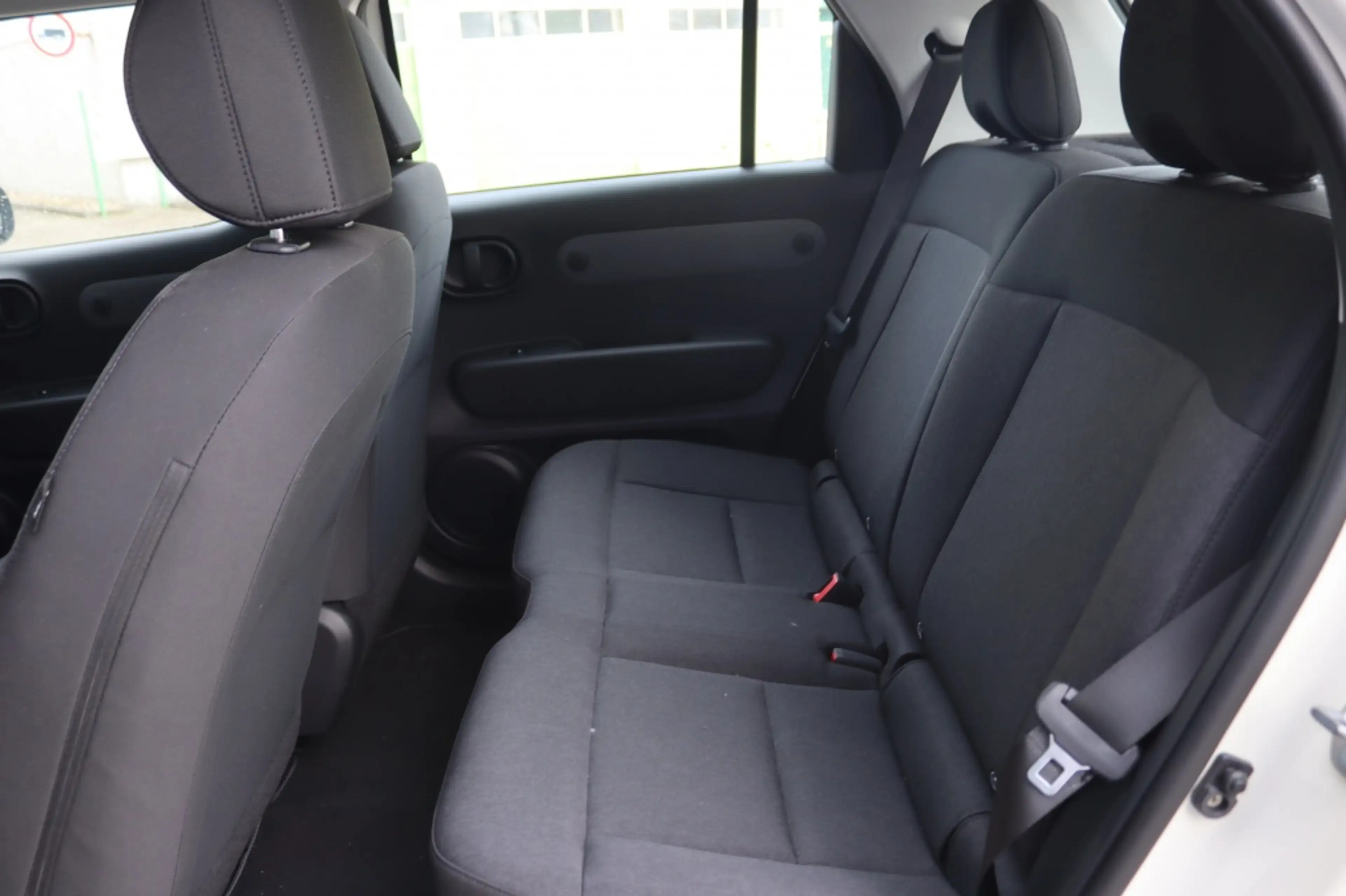 Hyundai Inster E-Motion 42 kWh|Navi|Climate|Cam|PDC|BTW-auto|Rijk — photo 15