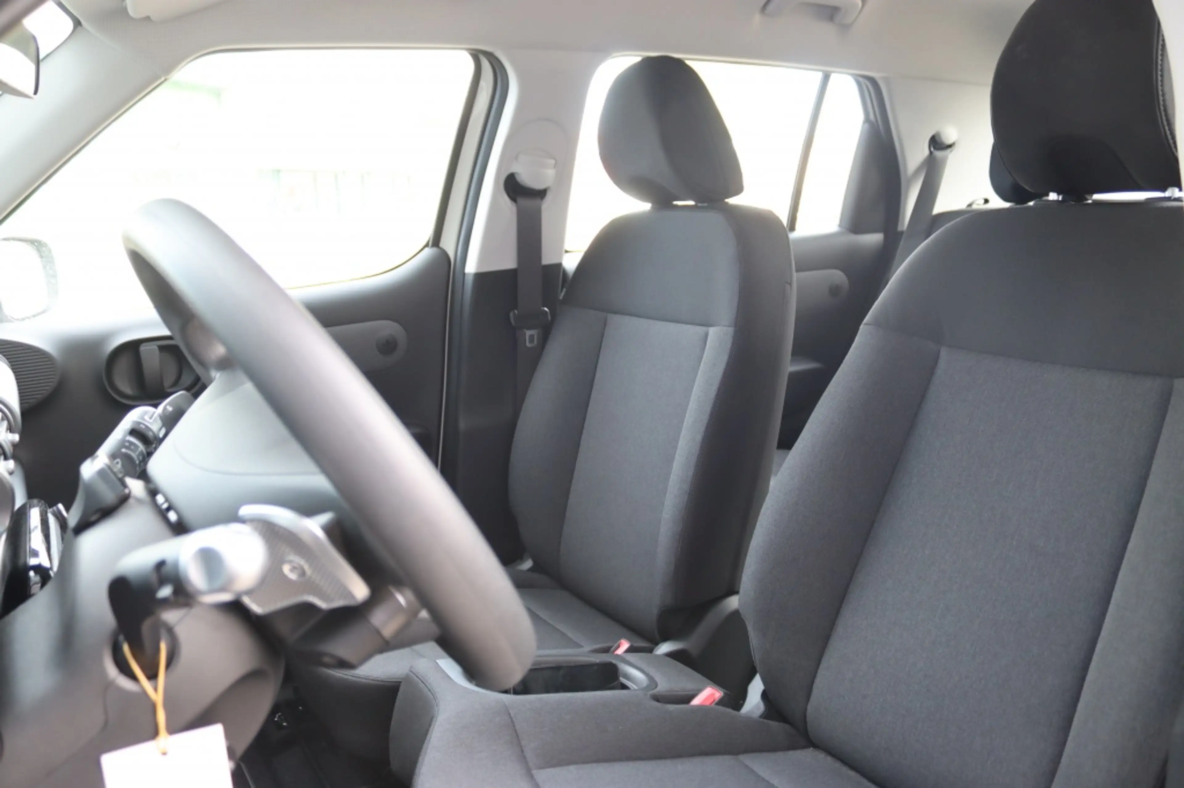 Hyundai Inster E-Motion 42 kWh|Navi|Climate|Cam|PDC|BTW-auto|Rijk — photo 14