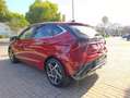 Hyundai i20 1.0 TGDI 74kW (100CV) 48V Tecno Rojo - thumbnail 7