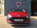 Hyundai i20 1.0 TGDI 74kW (100CV) 48V Tecno Rojo - thumbnail 2