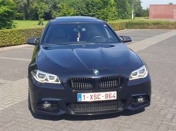 Gran Turismo 535 dA