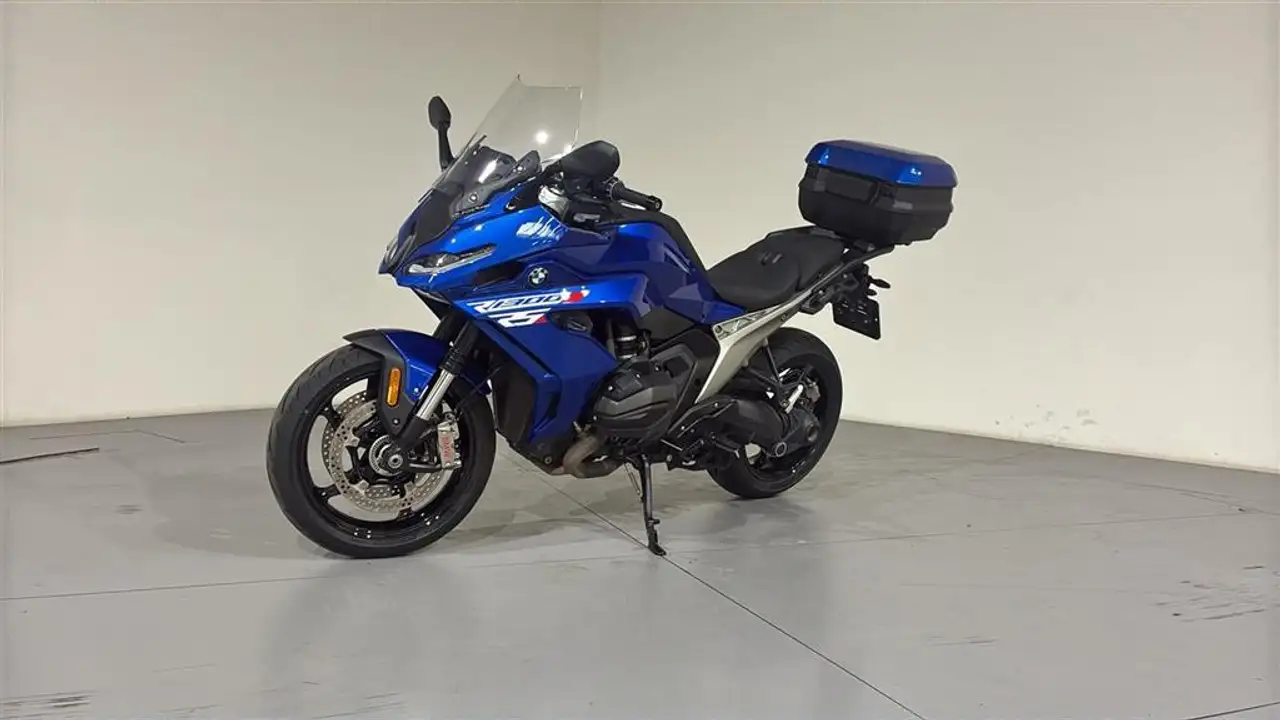 BMW R 1300 RS