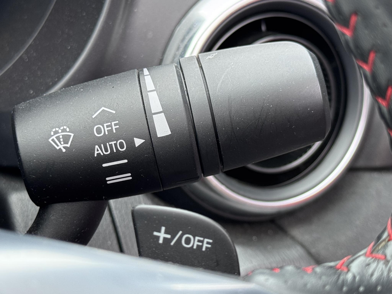 Abarth 124 Spider 1.4 MultiAir Turbo Abarth | Navigatie | Stoelverwa — photo 20