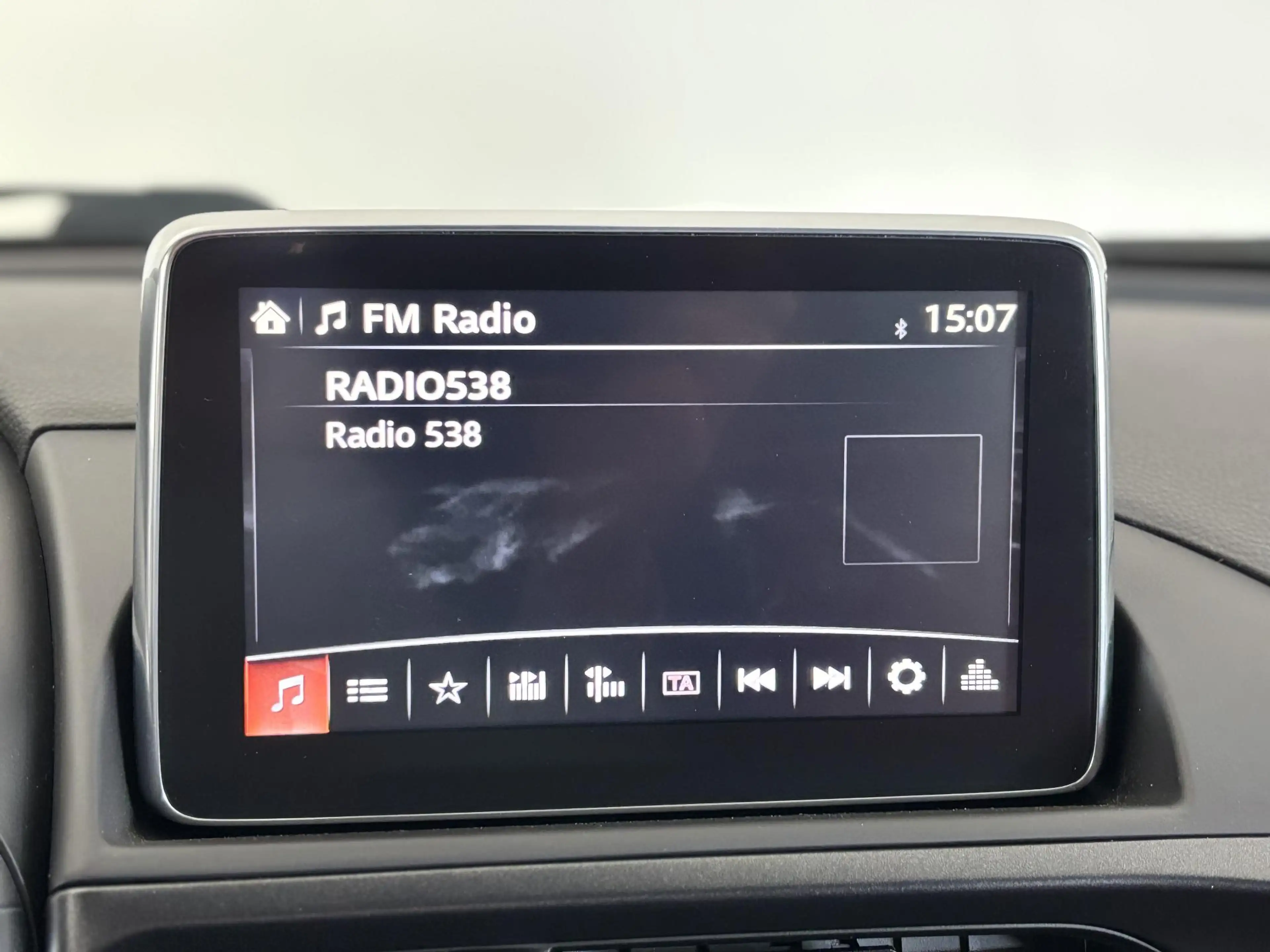 Abarth 124 Spider 1.4 MultiAir Turbo Abarth | Navigatie | Stoelverwa — photo 22