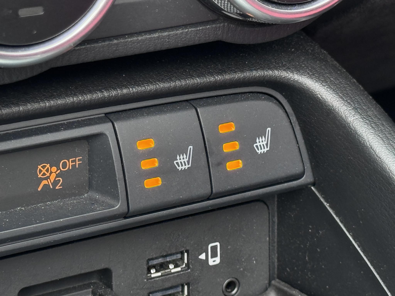 Abarth 124 Spider 1.4 MultiAir Turbo Abarth | Navigatie | Stoelverwa — photo 11