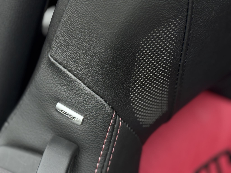 Abarth 124 Spider 1.4 MultiAir Turbo Abarth | Navigatie | Stoelverwa — photo 3