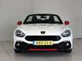 Abarth 124 Spider 1.4 MultiAir Turbo Abarth | Bluetooth | Stoelverwa Weiß - thumbnail 4