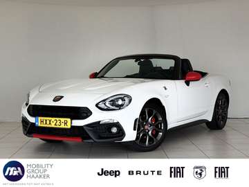 1.4 MultiAir Turbo Abarth | Bluetooth | Stoelverwa