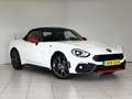 Abarth 124 Spider 1.4 MultiAir Turbo Abarth | Bluetooth | Stoelverwa Weiß - thumbnail 6