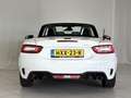 Abarth 124 Spider 1.4 MultiAir Turbo Abarth | Bluetooth | Stoelverwa Weiß - thumbnail 11