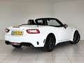 Abarth 124 Spider 1.4 MultiAir Turbo Abarth | Bluetooth | Stoelverwa Weiß - thumbnail 9