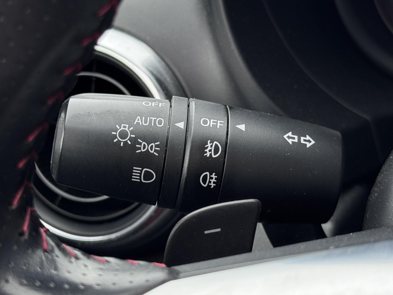 Abarth 124 Spider 1.4 MultiAir Turbo Abarth | Navigatie | Stoelverwa — photo 19