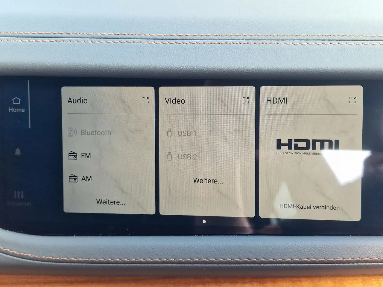 Jeep Grand Cherokee Summit Reserve Plug-In-Hybrid 4xe 16