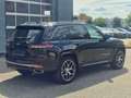 Jeep Grand Cherokee Summit Reserve Plug-In-Hybrid 4xe Schwarz - thumbnail 4