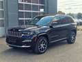 Jeep Grand Cherokee Summit Reserve Plug-In-Hybrid 4xe Schwarz - thumbnail 1