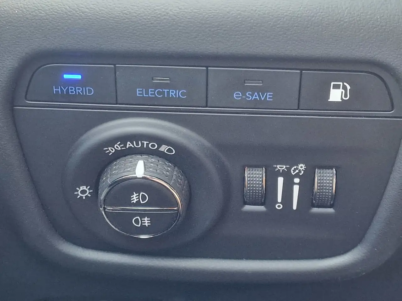 Jeep Grand Cherokee Summit Reserve Plug-In-Hybrid 4xe 21