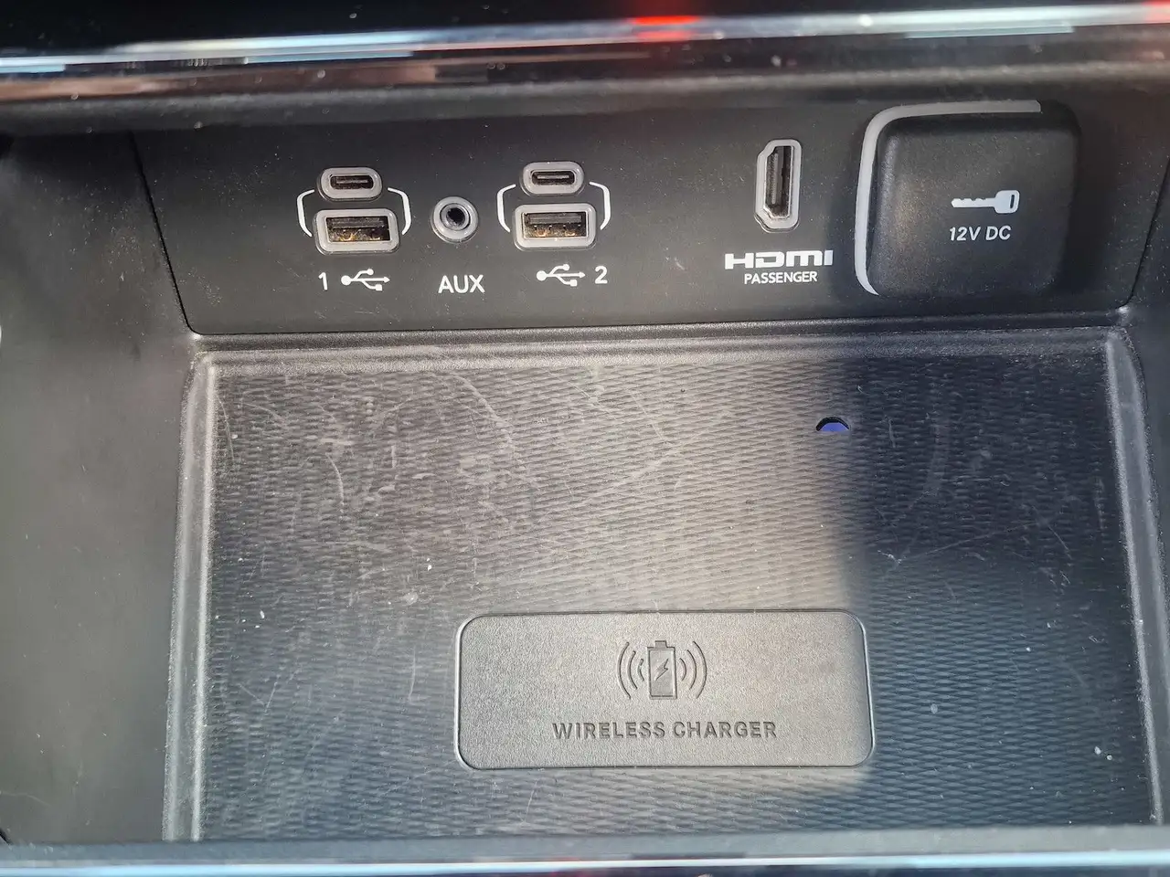 Jeep Grand Cherokee Summit Reserve Plug-In-Hybrid 4xe 17