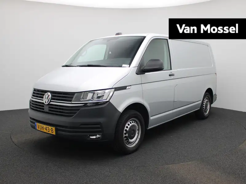 Volkswagen T6.1 Transporter