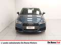 Audi A1 sportback 1.6 tdi metal plus s-tronic Blu/Azzurro - thumbnail 2