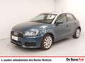 Audi A1 sportback 1.6 tdi metal plus s-tronic Blu/Azzurro - thumbnail 1