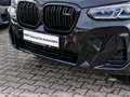BMW X3 M 40d 20" M DA Sthzg PA RFK HuD Laser Schwarz - thumbnail 4