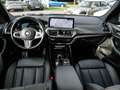 BMW X3 M 40d 20" M DA Sthzg PA RFK HuD Laser Schwarz - thumbnail 11