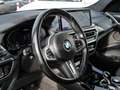 BMW X3 M 40d 20" M DA Sthzg PA RFK HuD Laser Schwarz - thumbnail 7