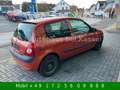 Renault Clio II Tech-Run ZV CD Klima el.FH 1.Hand Orange - thumbnail 12