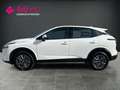 Nissan Qashqai 1.3 DIG-T VISIA (*LED*ABSTANDSTEMPOMAT*) Weiß - thumbnail 2