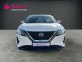 Nissan Qashqai 1.3 DIG-T VISIA (*LED*ABSTANDSTEMPOMAT*) Weiß - thumbnail 5