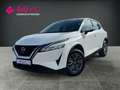 Nissan Qashqai 1.3 DIG-T VISIA (*LED*ABSTANDSTEMPOMAT*) Weiß - thumbnail 1