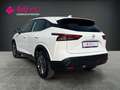 Nissan Qashqai 1.3 DIG-T VISIA (*LED*ABSTANDSTEMPOMAT*) Weiß - thumbnail 3