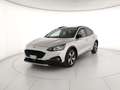 Ford Focus Active 1.0 ecoboost s&s 125cv Argent - thumbnail 1