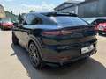 Porsche Cayenne Coupé Turbo S E-Hybrid 1. Hand  | SportDesign P... Blau - thumbnail 17