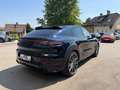 Porsche Cayenne Coupé Turbo S E-Hybrid 1. Hand  | SportDesign P... Blau - thumbnail 5