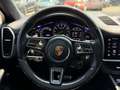 Porsche Cayenne Coupé Turbo S E-Hybrid 1. Hand  | SportDesign P... Blau - thumbnail 30