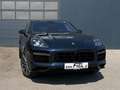 Porsche Cayenne Coupé Turbo S E-Hybrid 1. Hand  | SportDesign P... Blau - thumbnail 1