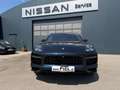 Porsche Cayenne Coupé Turbo S E-Hybrid 1. Hand  | SportDesign P... Blau - thumbnail 11