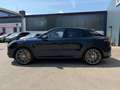 Porsche Cayenne Coupé Turbo S E-Hybrid 1. Hand  | SportDesign P... Blau - thumbnail 3