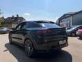 Porsche Cayenne Coupé Turbo S E-Hybrid 1. Hand  | SportDesign P... Blau - thumbnail 8