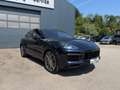 Porsche Cayenne Coupé Turbo S E-Hybrid 1. Hand  | SportDesign P... Blau - thumbnail 10