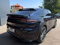 Porsche Cayenne Coupé Turbo S E-Hybrid 1. Hand  | SportDesign P... Blau - thumbnail 4
