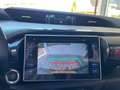 Toyota Hilux 2.4 d-4d double cab 4wd auto EXECUTIVE GANCIO TRAI Argento - thumbnail 13