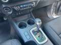 Toyota Hilux 2.4 d-4d double cab 4wd auto EXECUTIVE GANCIO TRAI Argento - thumbnail 11