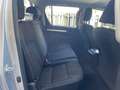 Toyota Hilux 2.4 d-4d double cab 4wd auto EXECUTIVE GANCIO TRAI Argento - thumbnail 7