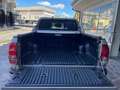 Toyota Hilux 2.4 d-4d double cab 4wd auto EXECUTIVE GANCIO TRAI Argento - thumbnail 9