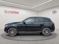 Mercedes-Benz GLC 300 de 4Matic 9G-TRONIC Exclusive EQ Power Schwarz - thumbnail 2