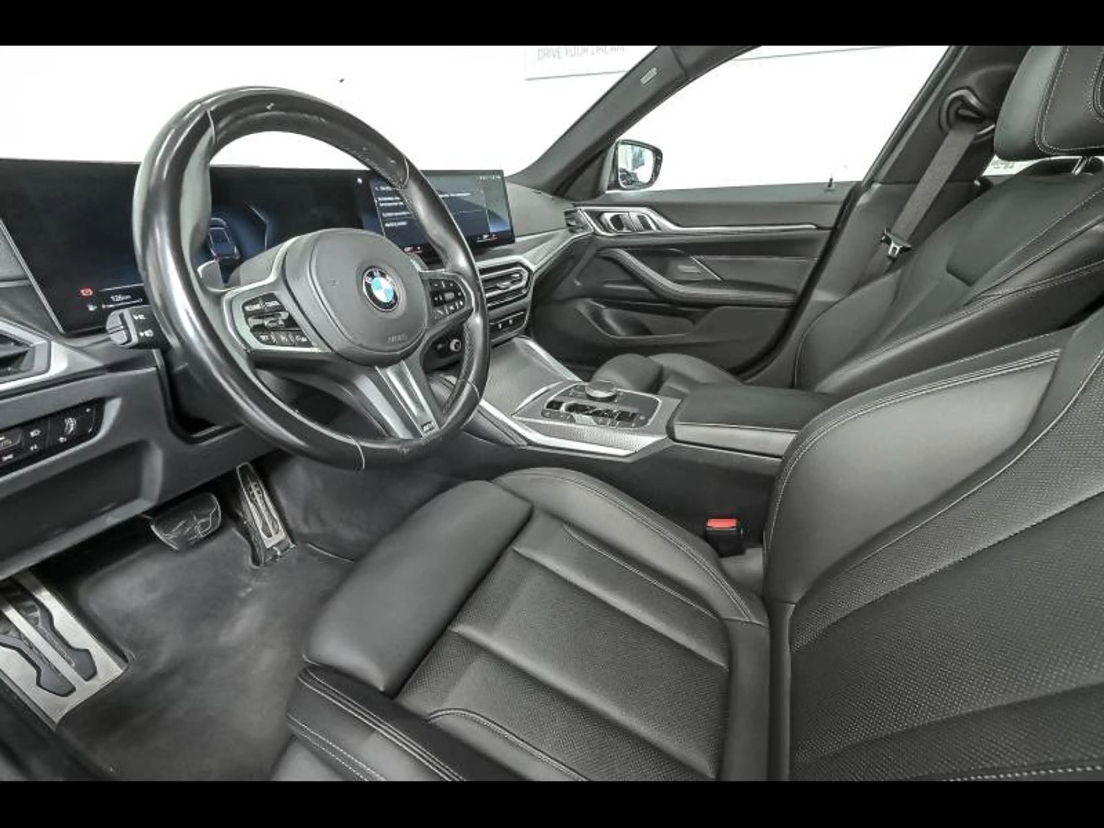 BMW 420 i Gran Coupé - M Sport — photo 6